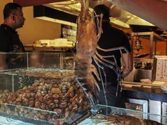 -Ministry of Crab(科伦坡店)