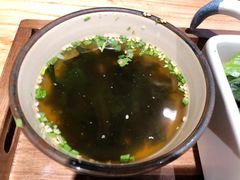 -和府捞面(北美新天地店)