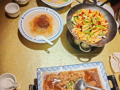-老雒阳面馆·水席(高新区店)