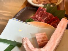 -一品诚记烤肉·甄选店(中南路店)