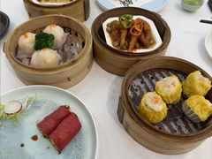 -丰尔粥食·顺德鱼生·干蒸排骨顺德菜(大良分店)