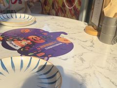 -必胜客(港城新天地店)