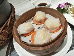 一哥虾饺皇-新一哥粤菜火锅(瑞金店)