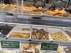 -紫光园清真北京小吃(广渠门内店)