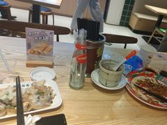 -银记肠粉店(南方医院店)