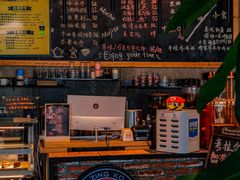 -了不起的考拉咖啡店(高新店)
