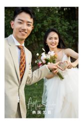 -韩国艺匠ARTIZ STUDIO(博览中心店)