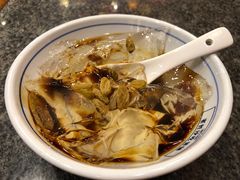 冰粉-湘下佬·老长沙吃货铺(顺成·大融城店)