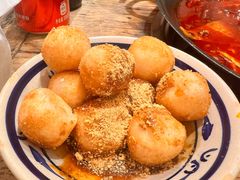 -冯校长老火锅(太古里店)