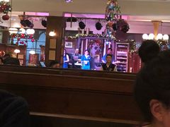 -宝莱纳餐厅(滨江店)