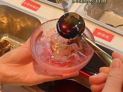 -探鱼·鲜青椒爽麻烤鱼(银泰城店)