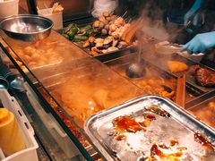 -佳记小食店(旺角店)
