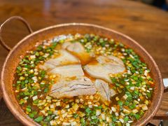 -SHAN山(前滩太古里店)