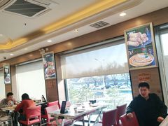 -京都蝎府羊蝎子火锅(珠市口店)