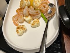 -富淳饭店(陆家嘴保利广场店)