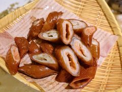 -肥仔文澳门猪骨煲(南京西路店)
