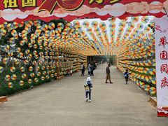 -东钱湖水上乐园(南门)