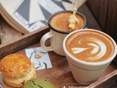 -CAFE CHEZ W一木家(香山路店)