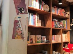-橡皮书店(翠湖北路店)