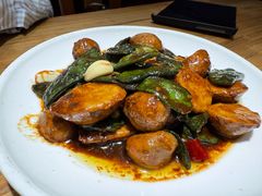 -沈家花园如皋菜(君御豪庭店)