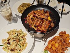 -坛宗剁椒鱼头(河西王府井店)