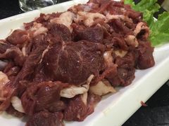 -草原饭店火锅