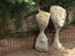 -大理床单厂艺术区