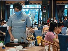 -聚福宝合苑食府(南头镇店)