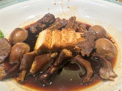 -海都六福酒家(世博广场店)