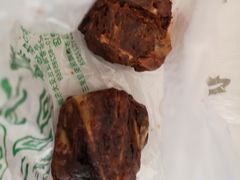 糖花卷-老回回饺子馆(海洋馆店)