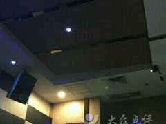 -好声音时尚量贩KTV(之心城店)