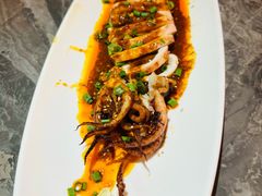 -前海沿•青岛菜(中山路天主教堂店)
