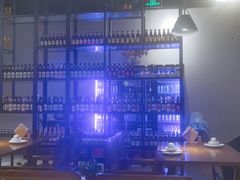 -向川南·水煮鱼·川菜(和平里店)