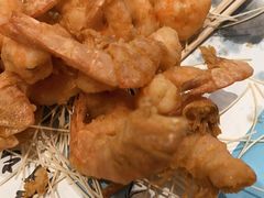 -天天渔港(杏林街店)