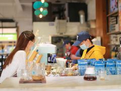 -Torch Coffee 炬点咖啡