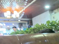 -德顺斋爆肚涮肉馆·烧烤·羊蝎子·清真炒菜(马驹桥店)