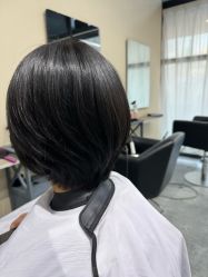 -Hair Garden Resort日式发艺沙龙