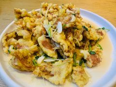 -宏达老菜馆(东安街店)