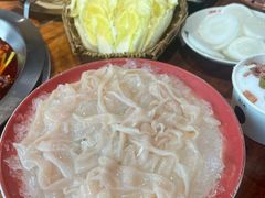 -楠火锅(哈尔滨金爵万象店)