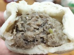-郑家包子牛肉拉面(尚勤路店)