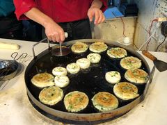 -老上海葱油饼(黄河路店)