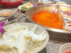 -小龙坎火锅(总店)