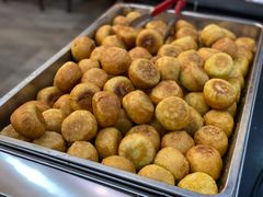 -毛华美食(清扬路店)