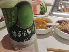 -海底捞火锅(勒泰店)