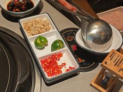 -同仁四季椰子鸡(无锡滨湖万象汇店)