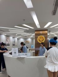 -深圳鹏爱秀琪医疗美容医院