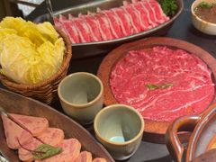 -季季山·云南野生菌火锅(上海首店)