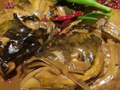 -旺顺阁·北京菜(北辰上品+)