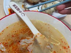 -小杨生煎(深圳岗厦北店)