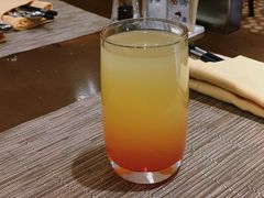 -杭州国际会议中心洲际酒店-原素全日餐厅(解放东路店)